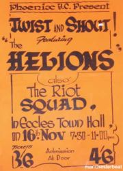 16 Nov 1963